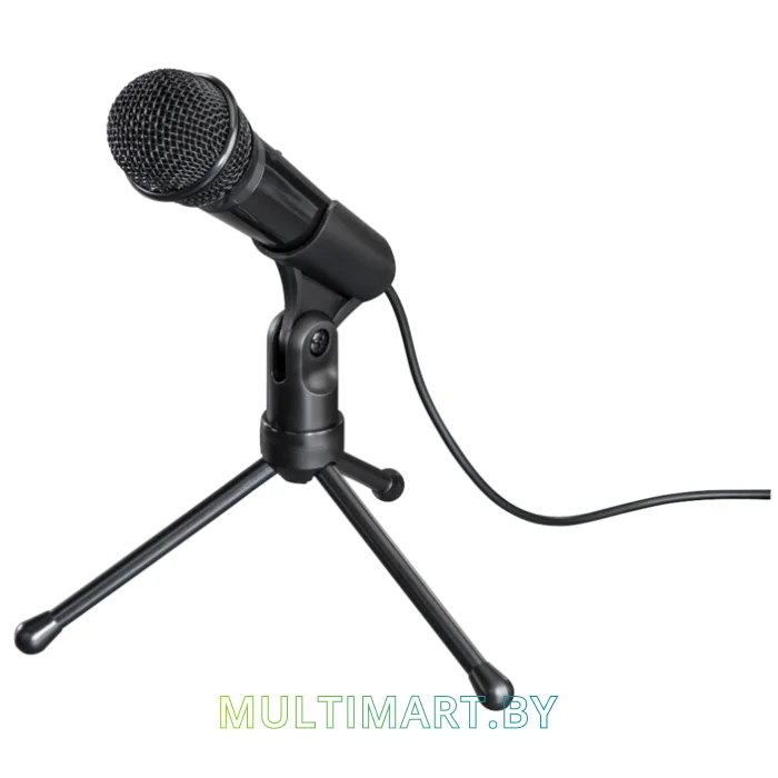 Микрофон Hama MIC-P35 Allround 00139905